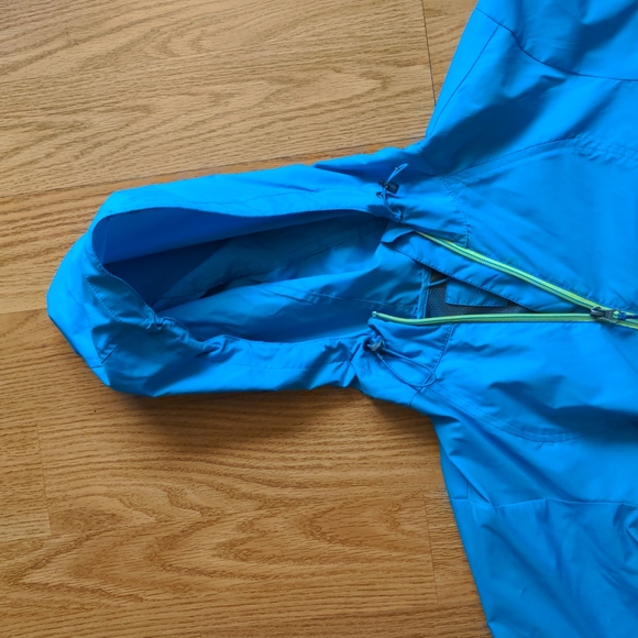 ☔ Rain Coat - Picture 4 of 4